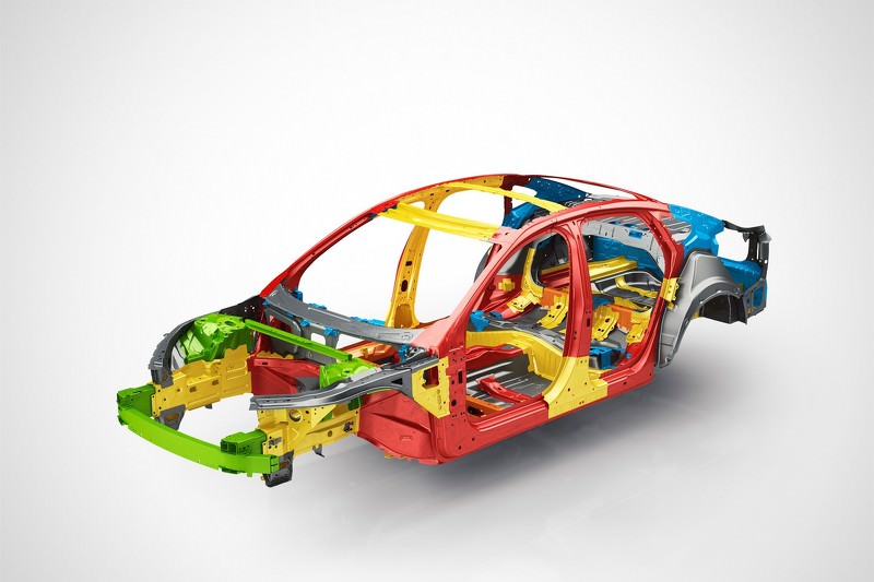 Volvo S90’ın Örtüsü Kalktı