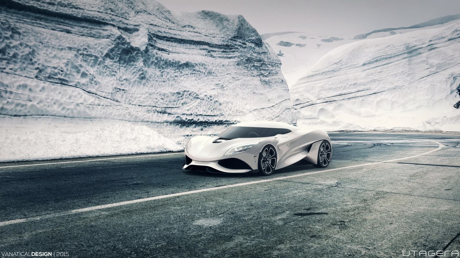 15 Yaşındaki Gencin Elinden Çıkan Koenigsegg