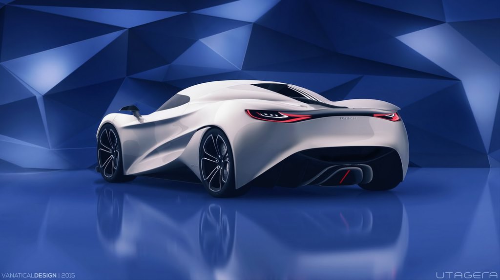 15 Yaşındaki Gencin Elinden Çıkan Koenigsegg