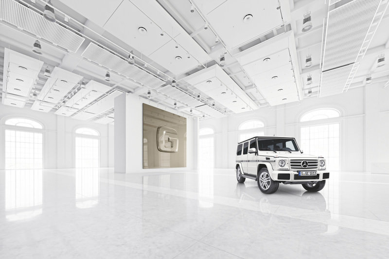 Kişiye Özel G Serisi