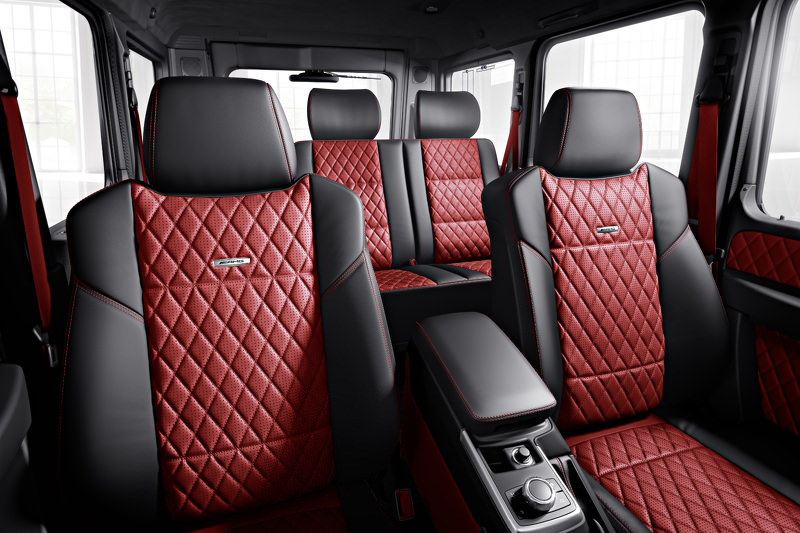 Kişiye Özel G Serisi