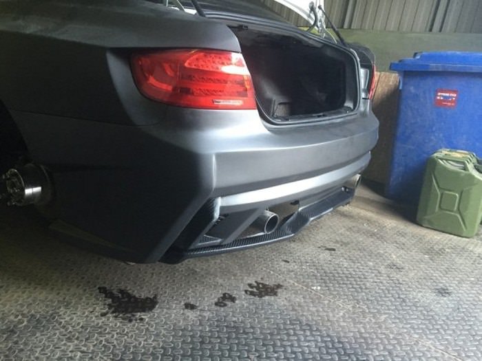 3 Serisi’ndeki İnanılmaz Değişim