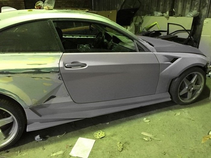 3 Serisi’ndeki İnanılmaz Değişim