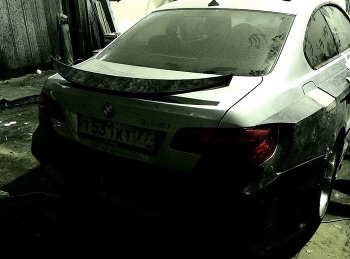 3 Serisi’ndeki İnanılmaz Değişim