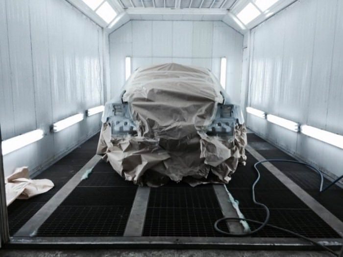 3 Serisi’ndeki İnanılmaz Değişim