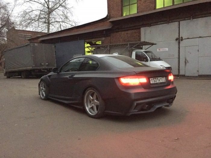 3 Serisi’ndeki İnanılmaz Değişim