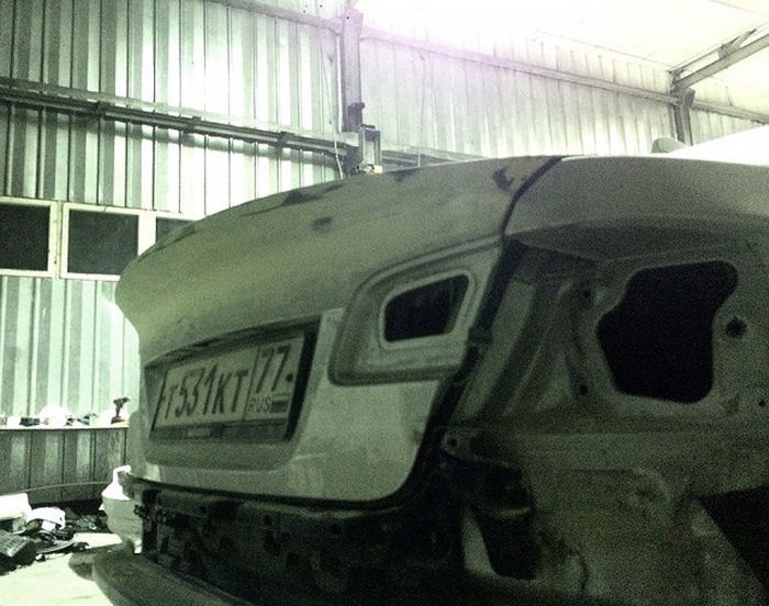 3 Serisi’ndeki İnanılmaz Değişim