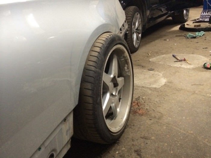 3 Serisi’ndeki İnanılmaz Değişim