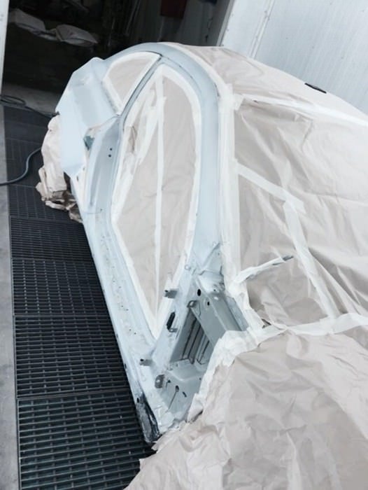 3 Serisi’ndeki İnanılmaz Değişim