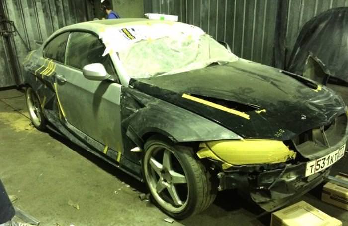 3 Serisi’ndeki İnanılmaz Değişim