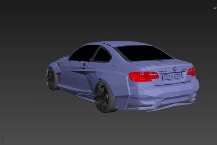 3 Serisi’ndeki İnanılmaz Değişim