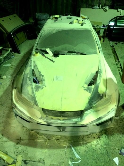 3 Serisi’ndeki İnanılmaz Değişim