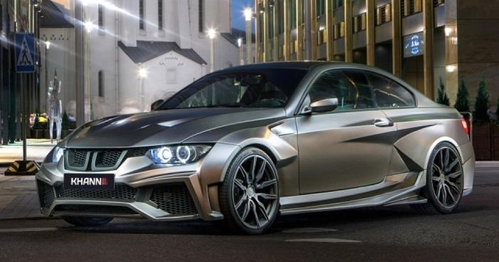 3 Serisi’ndeki İnanılmaz Değişim