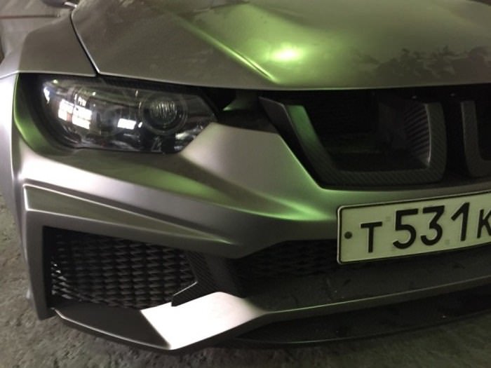 3 Serisi’ndeki İnanılmaz Değişim