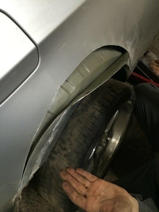 3 Serisi’ndeki İnanılmaz Değişim