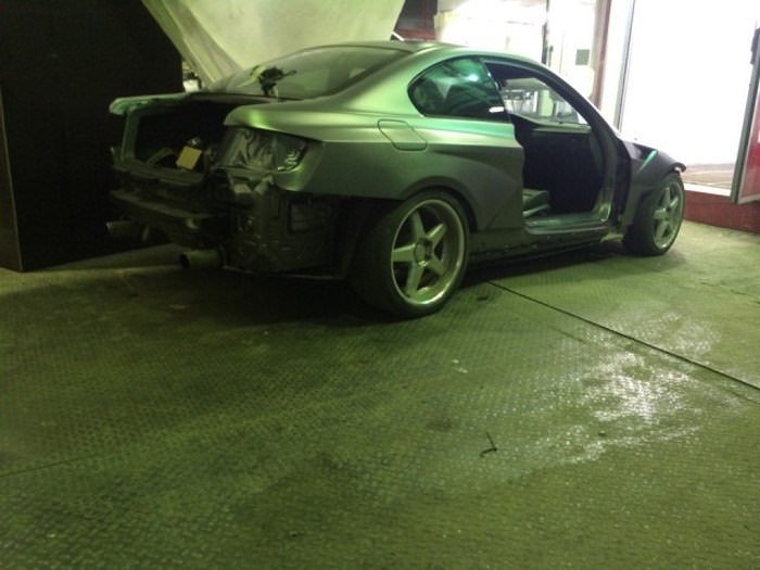 3 Serisi’ndeki İnanılmaz Değişim