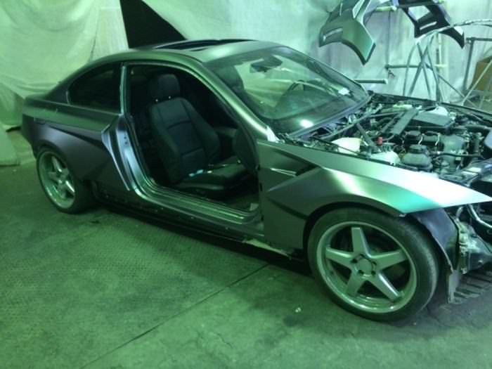 3 Serisi’ndeki İnanılmaz Değişim