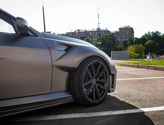 3 Serisi’ndeki İnanılmaz Değişim