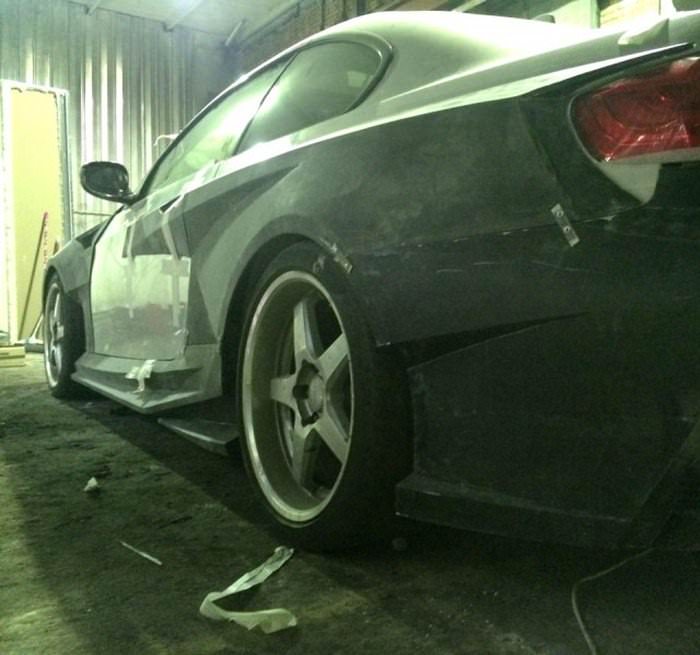 3 Serisi’ndeki İnanılmaz Değişim