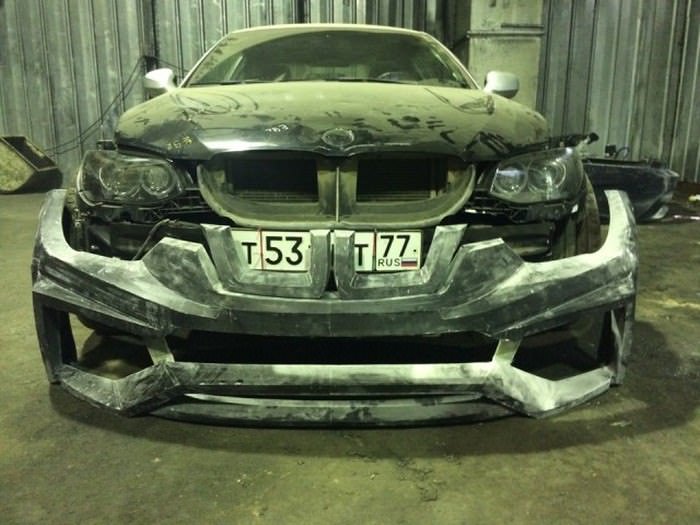 3 Serisi’ndeki İnanılmaz Değişim