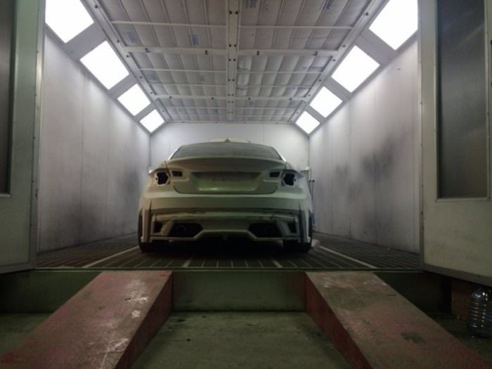 3 Serisi’ndeki İnanılmaz Değişim