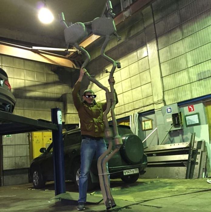 3 Serisi’ndeki İnanılmaz Değişim