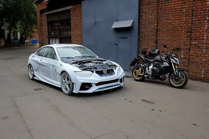 3 Serisi’ndeki İnanılmaz Değişim