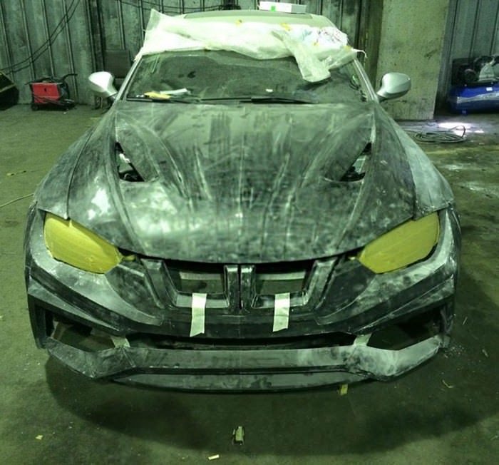 3 Serisi’ndeki İnanılmaz Değişim