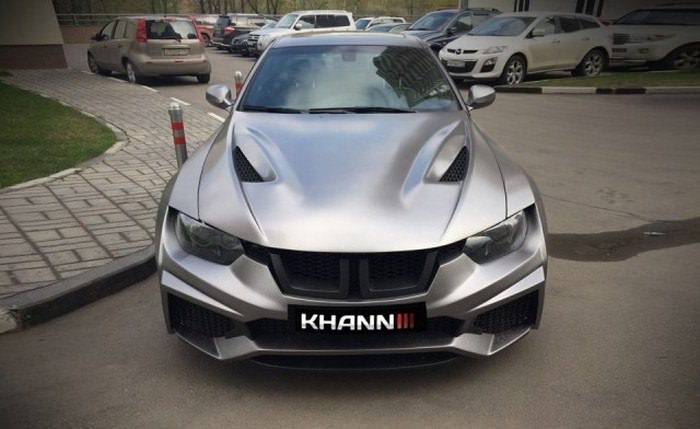 3 Serisi’ndeki İnanılmaz Değişim