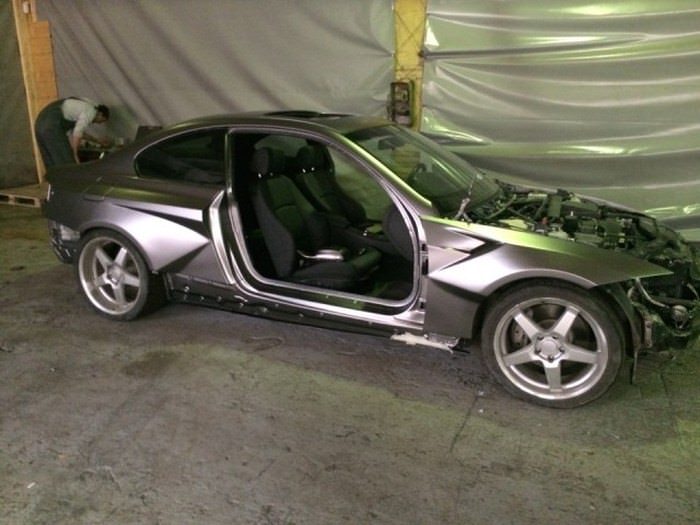 3 Serisi’ndeki İnanılmaz Değişim