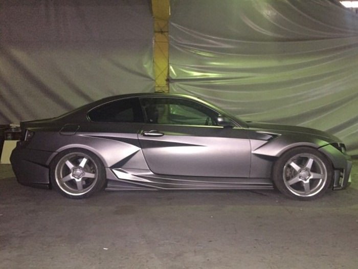 3 Serisi’ndeki İnanılmaz Değişim