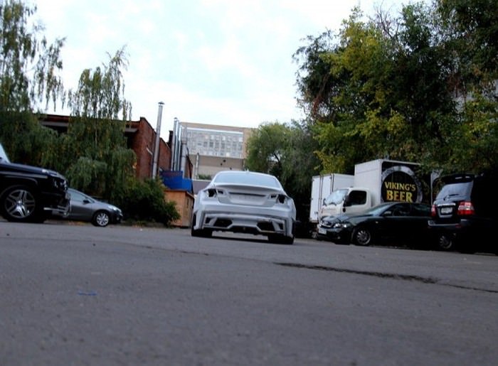 3 Serisi’ndeki İnanılmaz Değişim