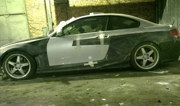 3 Serisi’ndeki İnanılmaz Değişim