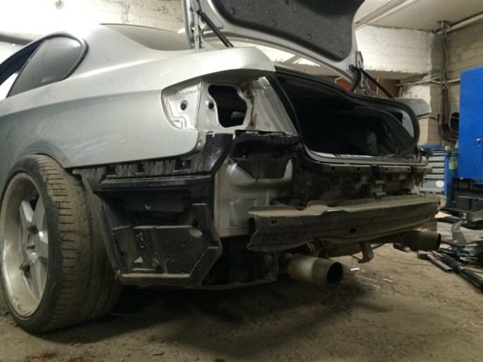 3 Serisi’ndeki İnanılmaz Değişim