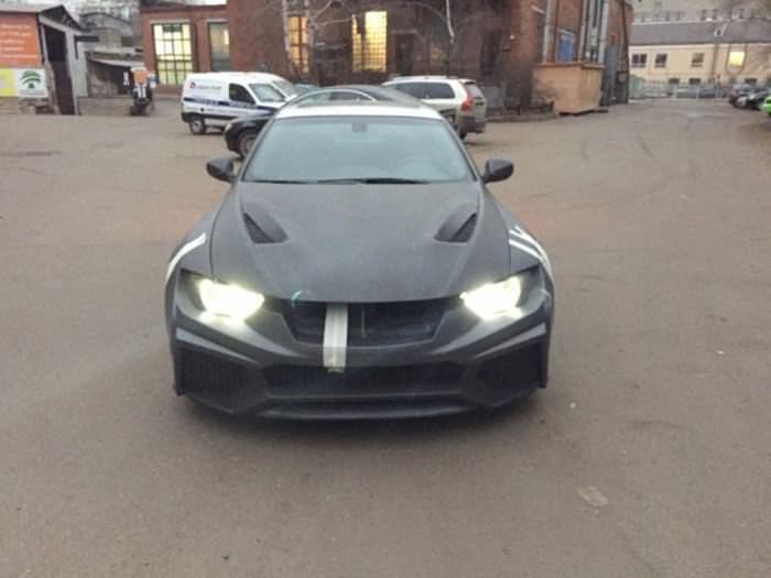 3 Serisi’ndeki İnanılmaz Değişim