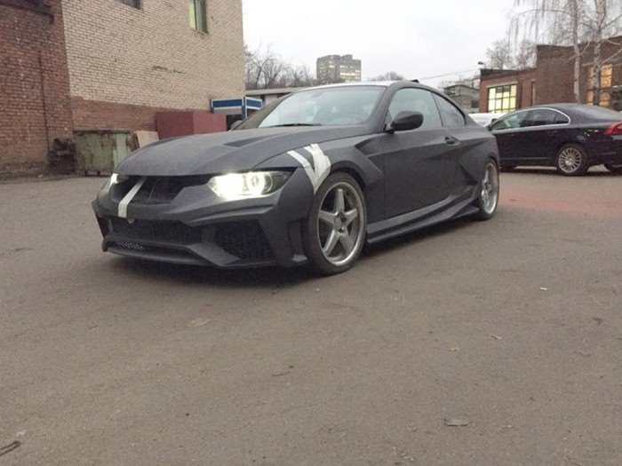 3 Serisi’ndeki İnanılmaz Değişim