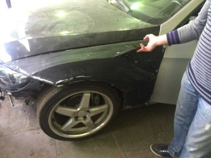 3 Serisi’ndeki İnanılmaz Değişim