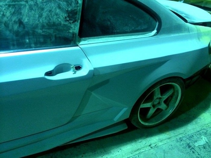 3 Serisi’ndeki İnanılmaz Değişim