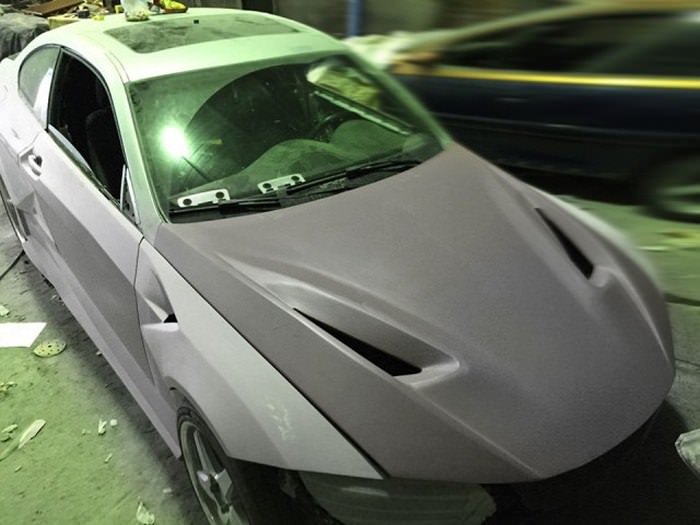 3 Serisi’ndeki İnanılmaz Değişim