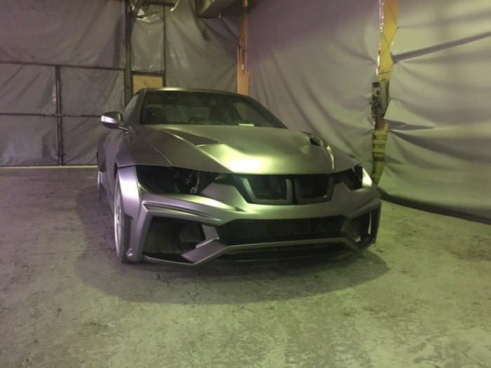 3 Serisi’ndeki İnanılmaz Değişim