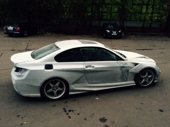 3 Serisi’ndeki İnanılmaz Değişim