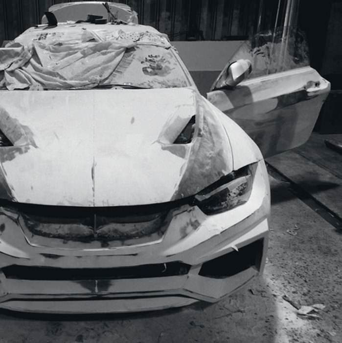 3 Serisi’ndeki İnanılmaz Değişim