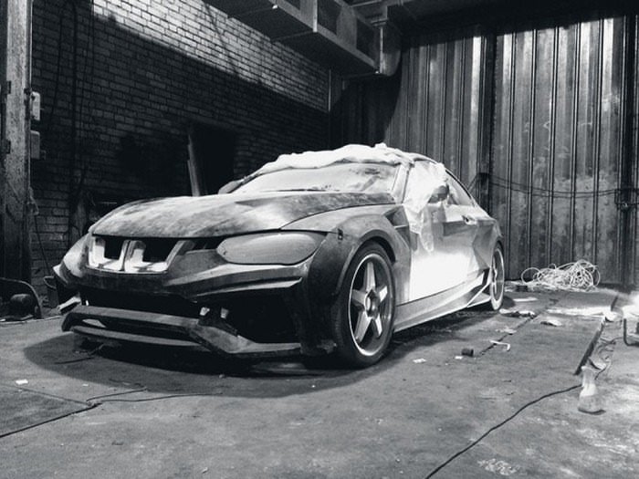 3 Serisi’ndeki İnanılmaz Değişim