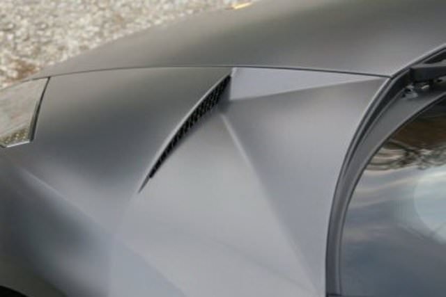Lamborghini Aventador Nasıl Yapılır?