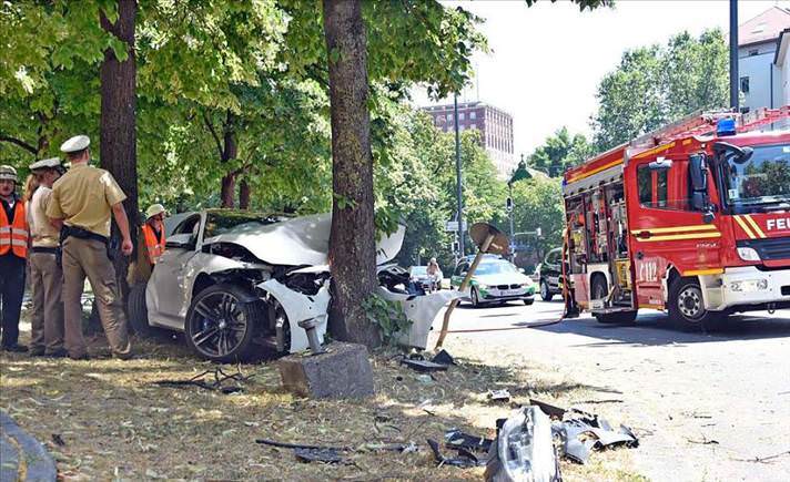 Milyonluk Bebekler Paramparça Oldu