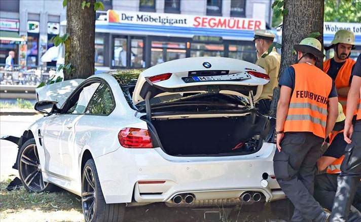Milyonluk Bebekler Paramparça Oldu