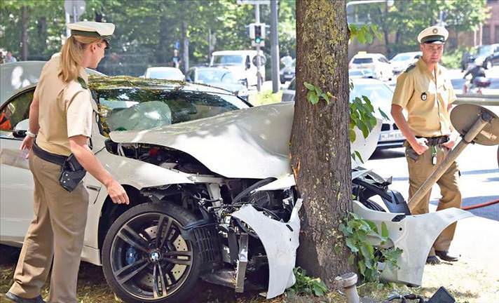 Milyonluk Bebekler Paramparça Oldu