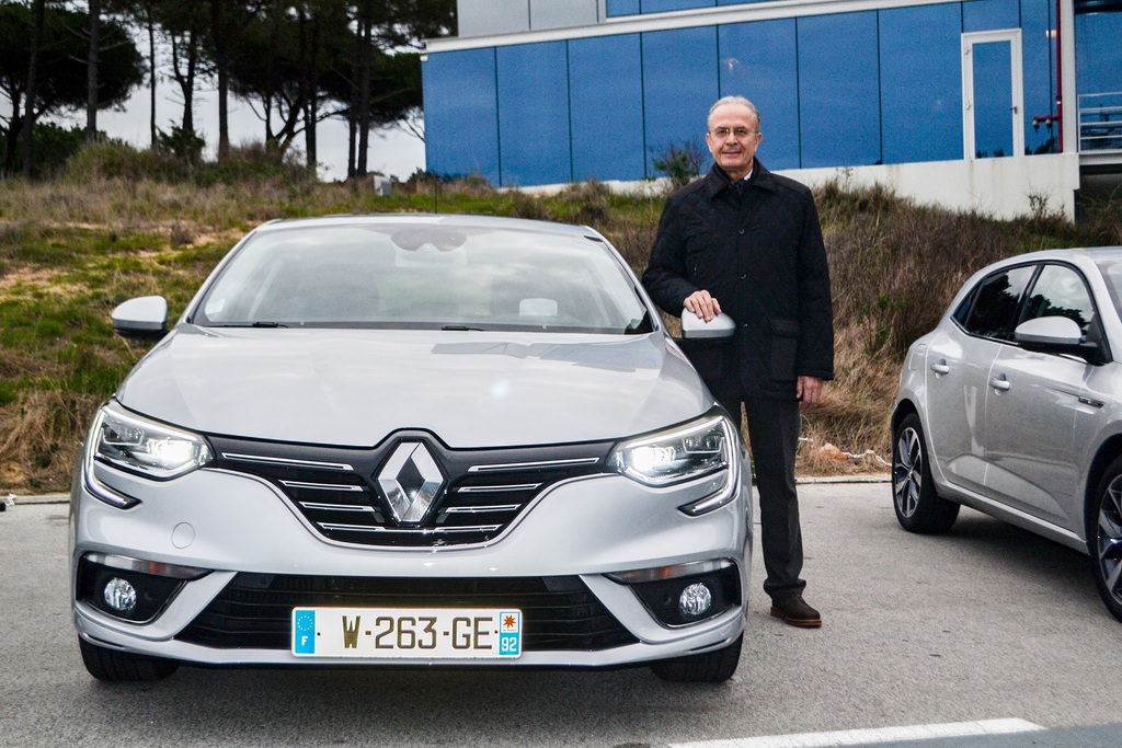 Yeni Megane’ın Türkiye’ye Geliş Tarihi Belli Oldu