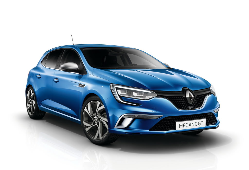 Yeni Megane’ın Türkiye’ye Geliş Tarihi Belli Oldu