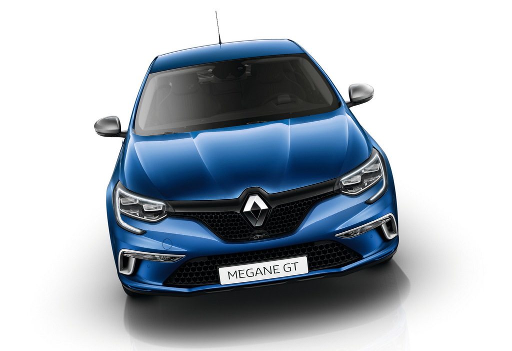 Yeni Megane’ın Türkiye’ye Geliş Tarihi Belli Oldu